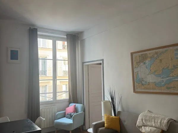 Appartement 11e