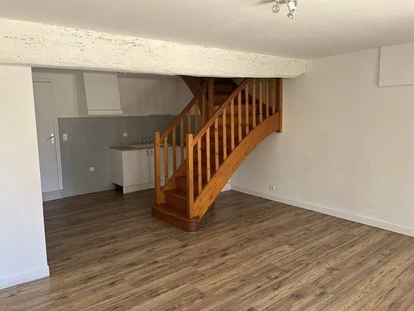 Maison 3 pièces 88 m²