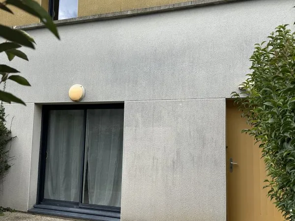 Loue maison