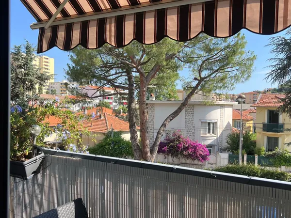Appartement 2 pièces 52 m²