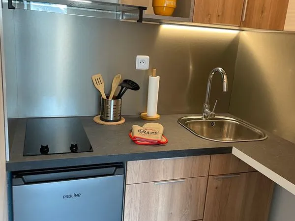 Particulier vend T1 Neudorf