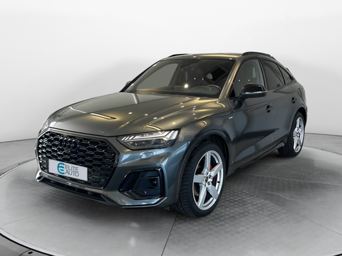 Audi Q5 SPORTBACK Q5 Sportback 55 TFSIe 367 S tronic 7 Quattro S line