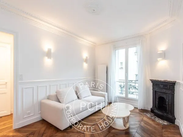 Appartement 2 pièces 31 m²