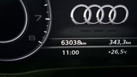 Audi Q2 35 TFSI 150ch COD S line Plus S tronic 7 — photo 9