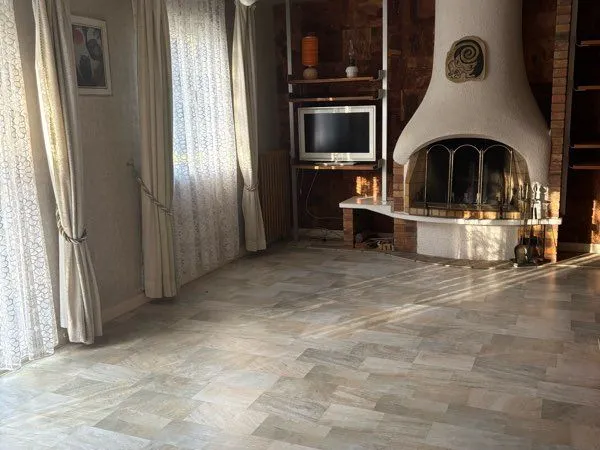 Maison saint vrain