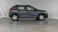 Dacia Sandero 1.0 ECO-G 100ch Stepway Essential — photo 4