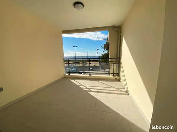 Appartement 4 pièces 90 m²