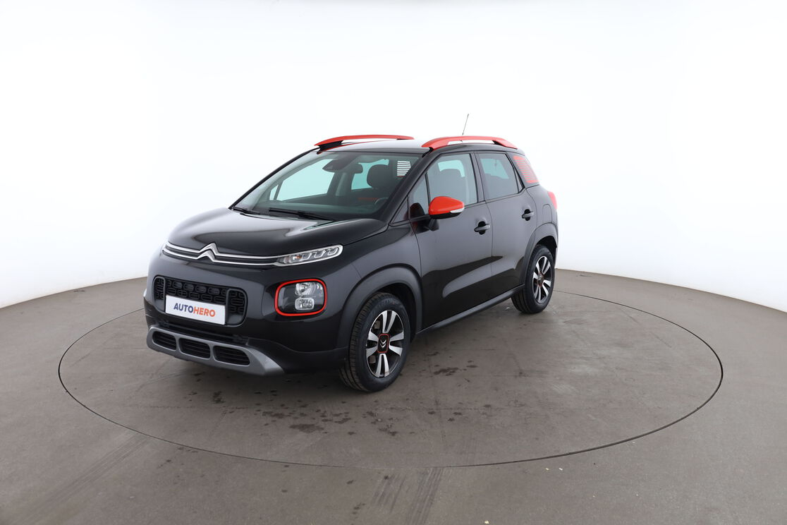 Citroen C3 Aircross 1.2 PureTech Feel BV6 — photo 1