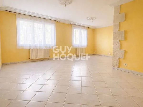 Appartement 3 pièces 67 m²