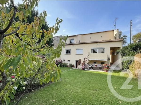 Maison 5 pièces 130 m²
