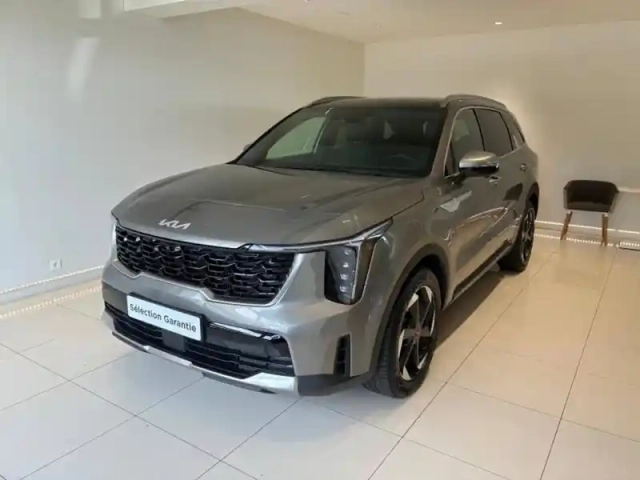 Kia Sorento 1.6 t-gdi 253ch phev premium 4x4 7 places