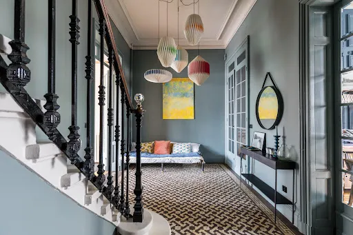 Maison 10 pièces 305 m²
