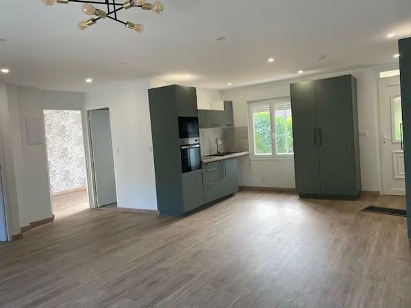 Maison 4 pièces 83 m²