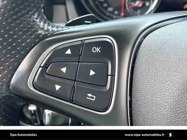 Mercedes Gla 200 d 7-g dct — photo 23