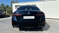 Bmw Série 5 530e 299ch M Sport xDrive — photo 6