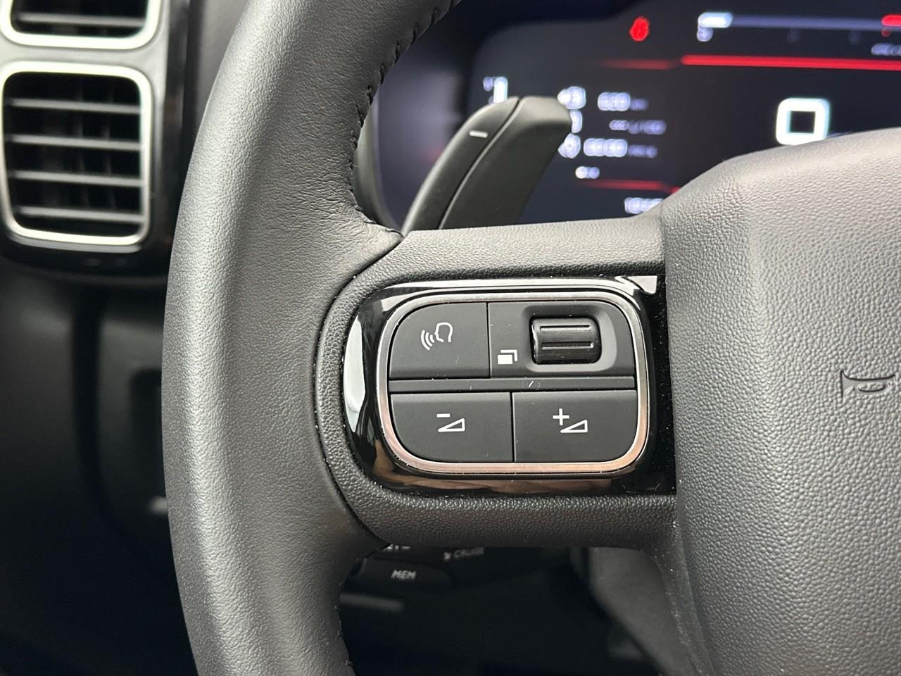 Citroën C5 Aircross bluehdi 130 eat8 max — photo 20