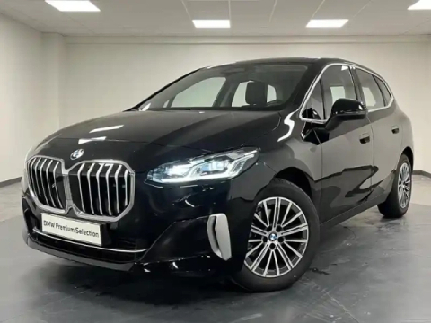 Bmw Serie 2 série 2 activetourer 218i 136ch luxury dkg7