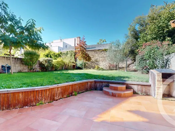 Maison 5 pièces 130 m²
