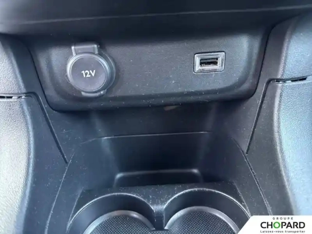 Citroën C3 bluehdi 100 bvm6 — photo 16