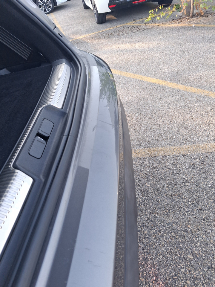 DS7 Crossback BlueHDi 180 EAT8 — photo 39
