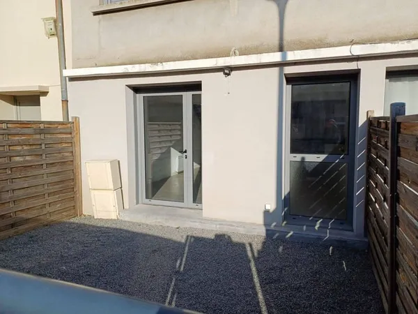 Duplex 3 pièces 65 m²