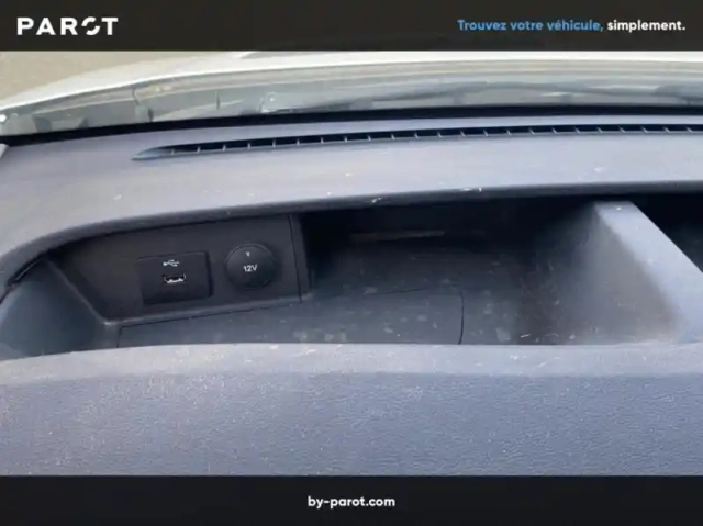 Ford Transit châssis ccb p350 l2 2.0 ecoblue 130ch hdt trend — photo 29