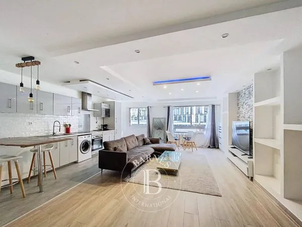 Appartement 4 pièces 80 m²