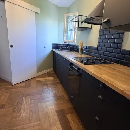 Appartement 4 pièces 105 m²