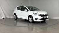 Dacia Sandero 1.0 TCe 90ch Stepway Expression — photo 3