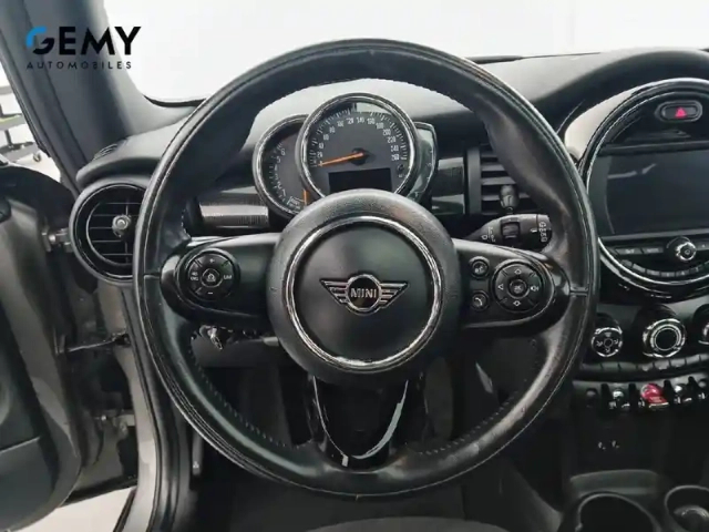 Mini Mini hatch 3 portes one 102 ch — photo 13
