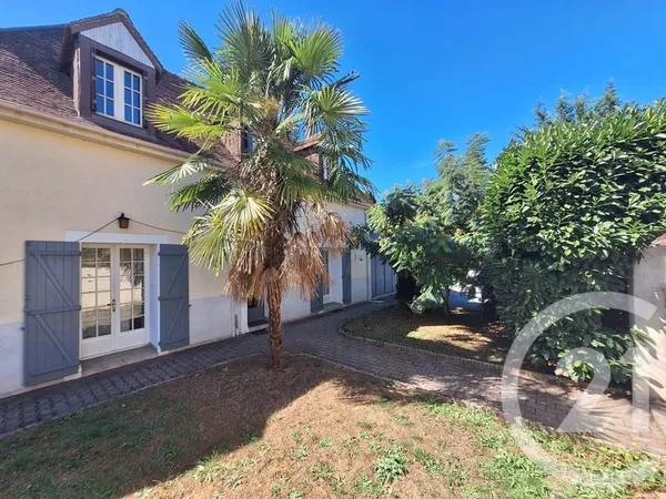 Maison 7 pièces 186 m²