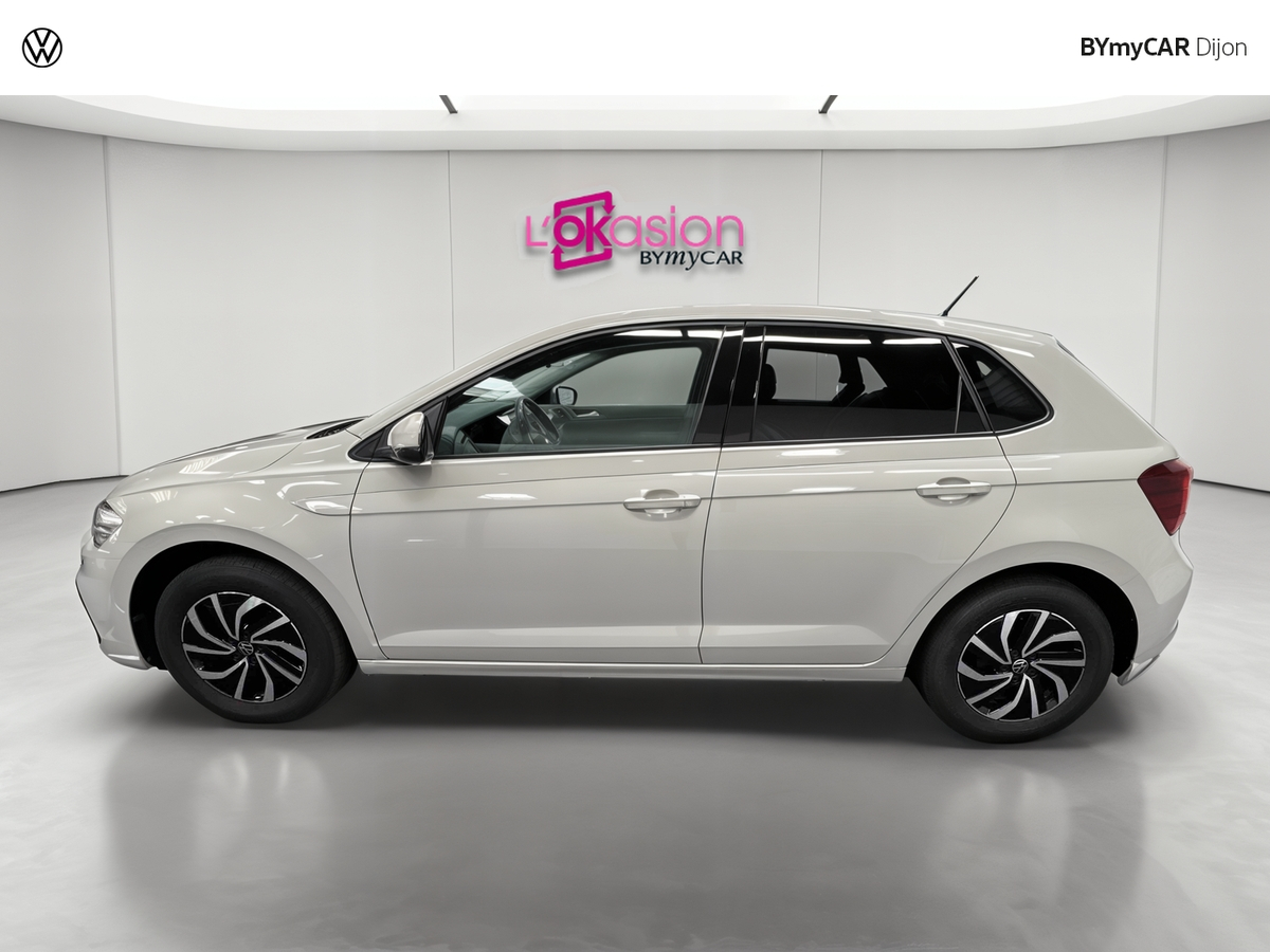 Volkswagen Polo 1.0 TSI 95 S&amp;S BVM5 — photo 2