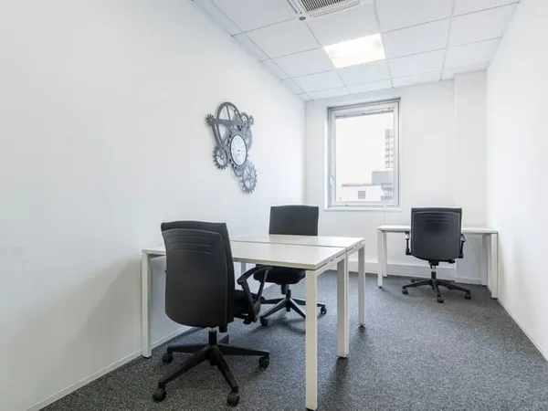 Bureau flexible  CERGY, Stop & Work Cergy