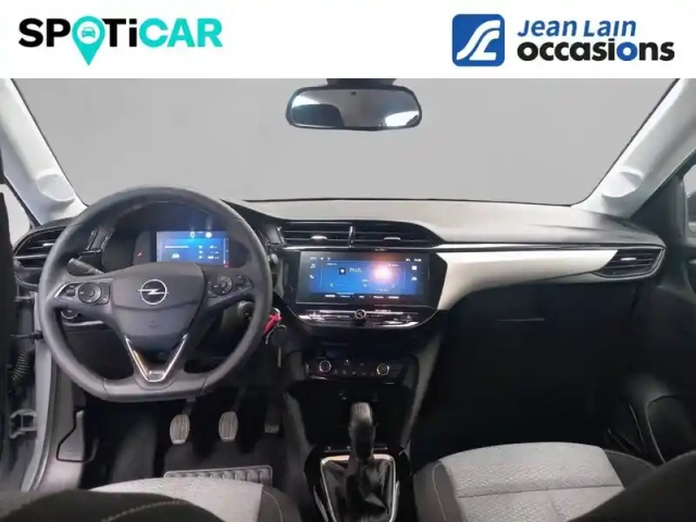 Opel Corsa 1.2 75 ch bvm5 — photo 8
