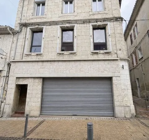Immeuble T7 : idéal investisseur