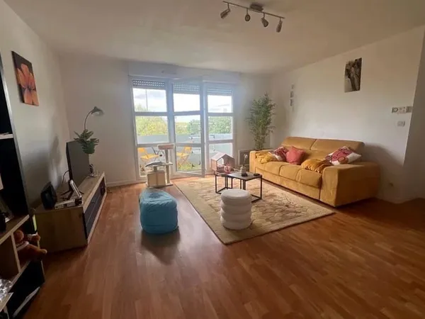 Argoulets/Soupetard - Pour investisseurs - 2 pièces de 50m2