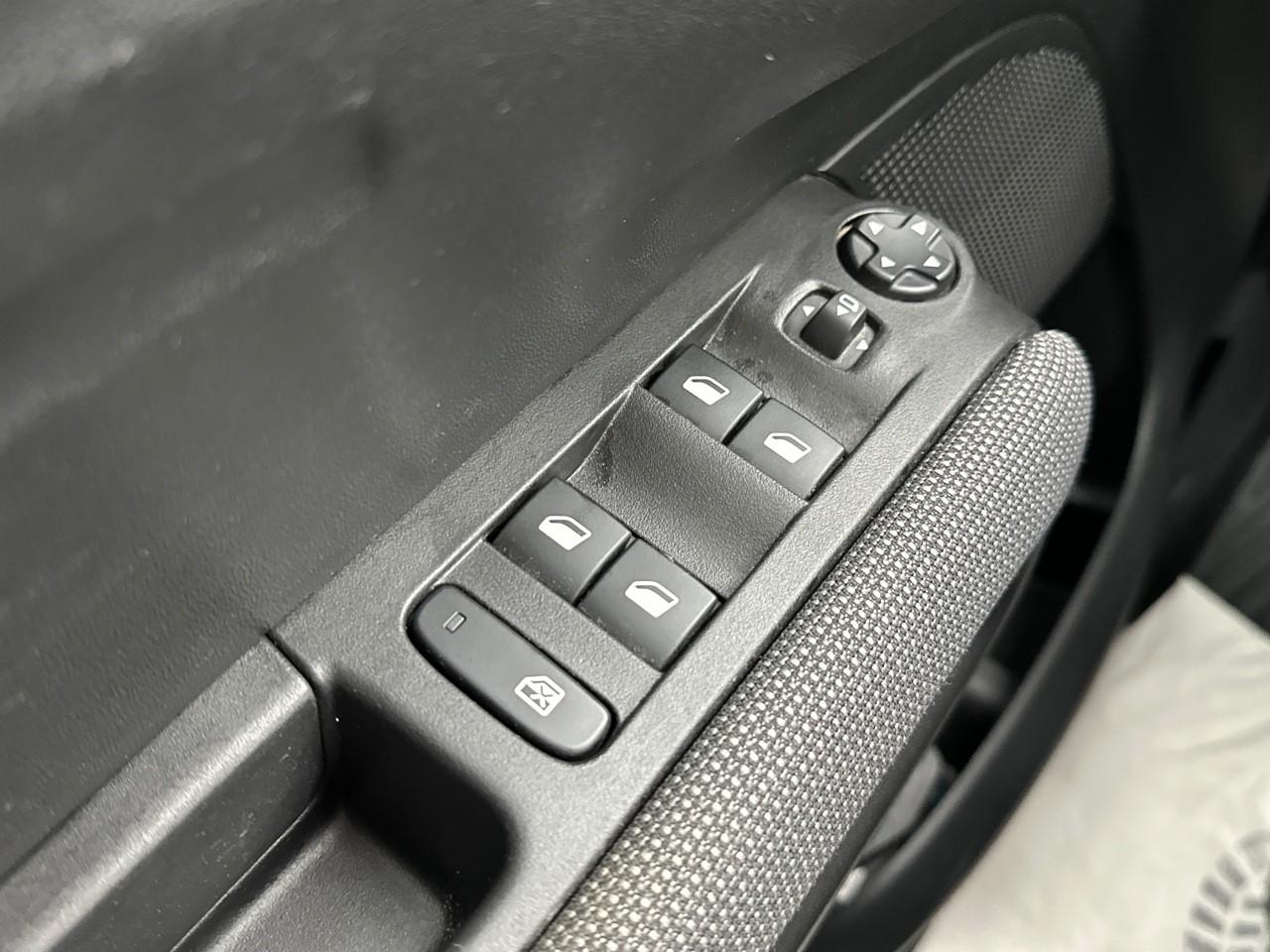 Citroën C3 Aircross puretech 110 s&s bvm6 feel pack — photo 15