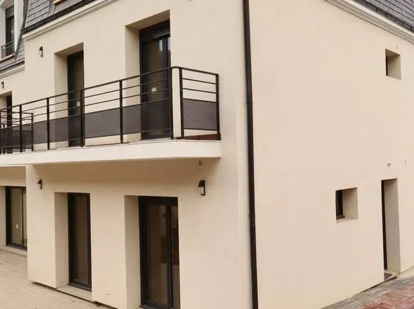 Appartement 5 pièces 95 m²