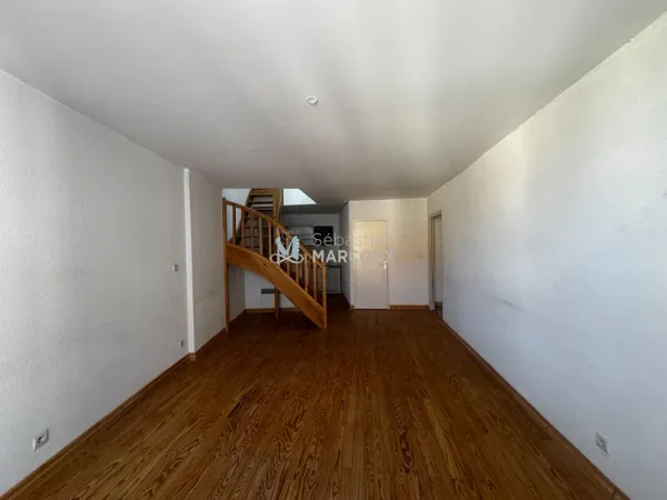 Appartement 4 pièces 80 m²