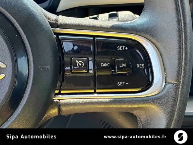 Fiat 500 e 118 ch — photo 19
