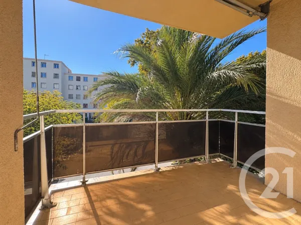 Appartement 3 pièces 81 m²