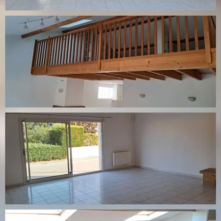 Location Maison à Viais