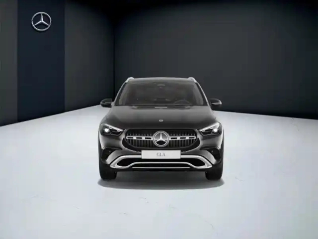 Mercedes Gla 250 e progressive line — photo 8