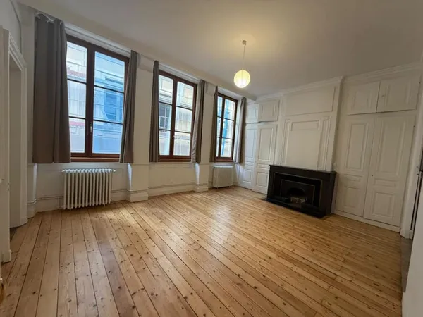 APPARTEMENT T4 ( IDEAL COLOCATION ) - LYON 1