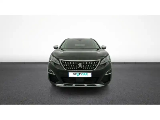 Peugeot 3008 puretech 130ch s&amp;s eat8 — photo 66