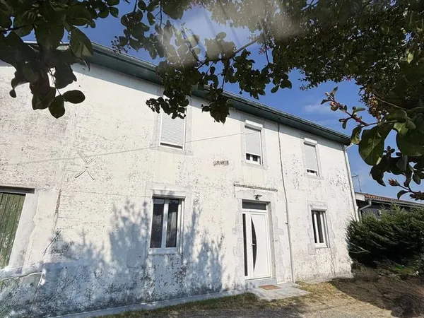 Maison 6 pièces 155 m²