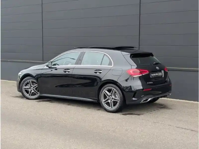 Mercedes Classe A 200 d — photo 3