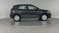 Volkswagen T-Cross 1.0 TSI 110ch Life Tech DSG7 — photo 4
