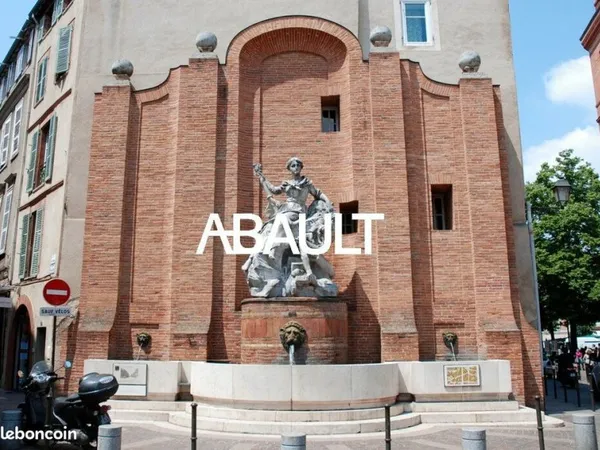 LOCAL COMMERCIAL 71 m² TOULOUSE