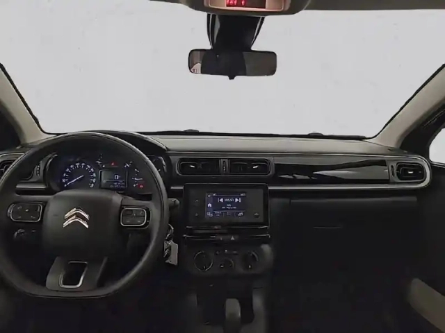 Citroën C3 puretech 83 s&amp;s bvm5 — photo 28
